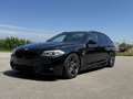 BMW 530 F11 530d xDrive M-Paket Individual Zwart - thumbnail 3