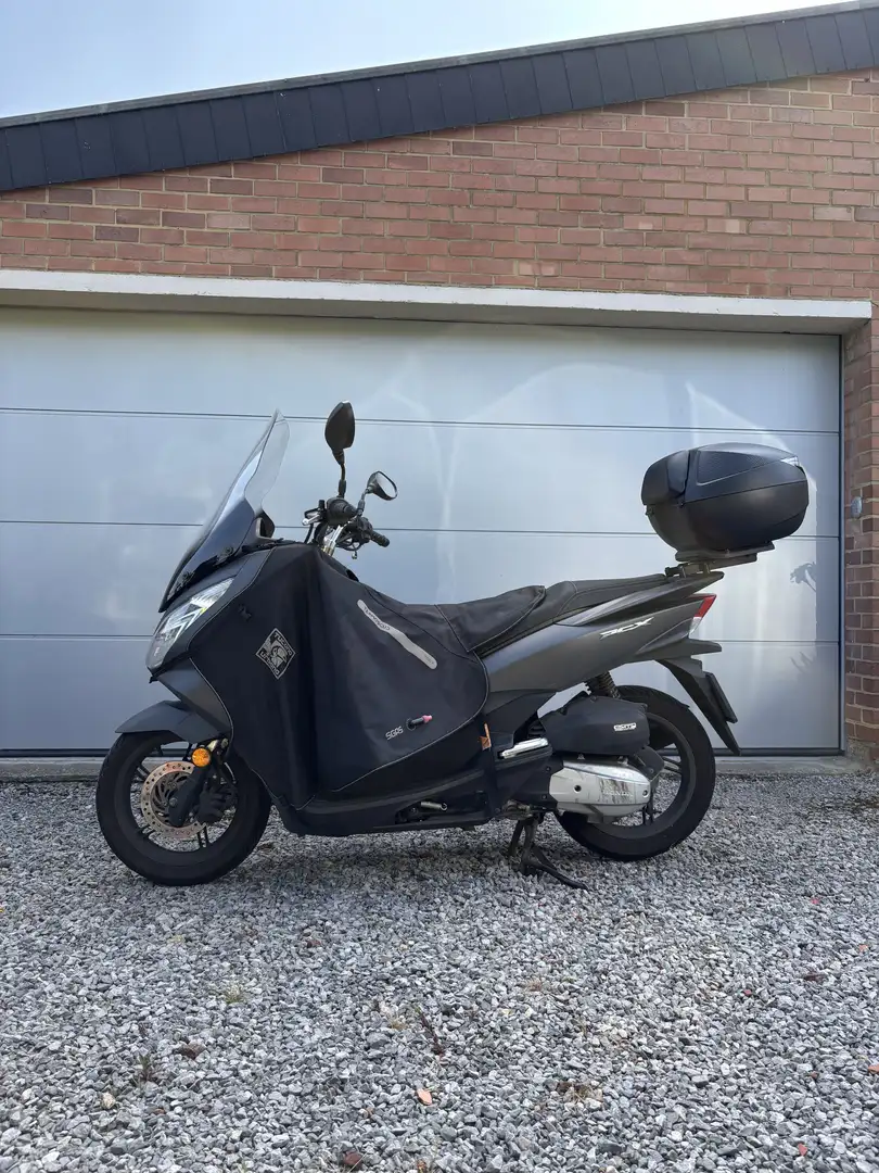 Honda PCX 125 - 2