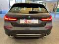 BMW 118 118d Luxury auto 150 CV Grigio - thumbnail 8