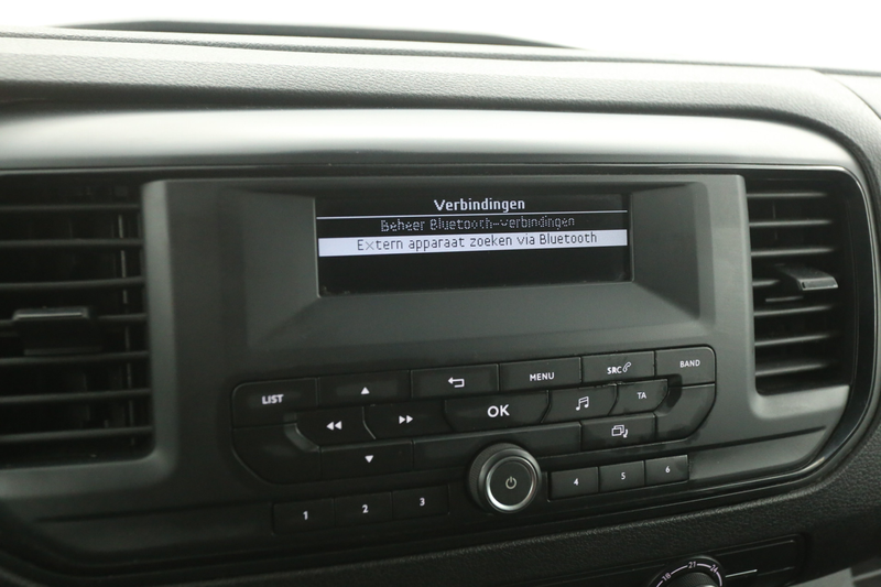 Opel Vivaro 1.5 CDTI L3H1 | Airco | Cruise | 3 Zits | Parkeers — photo 13
