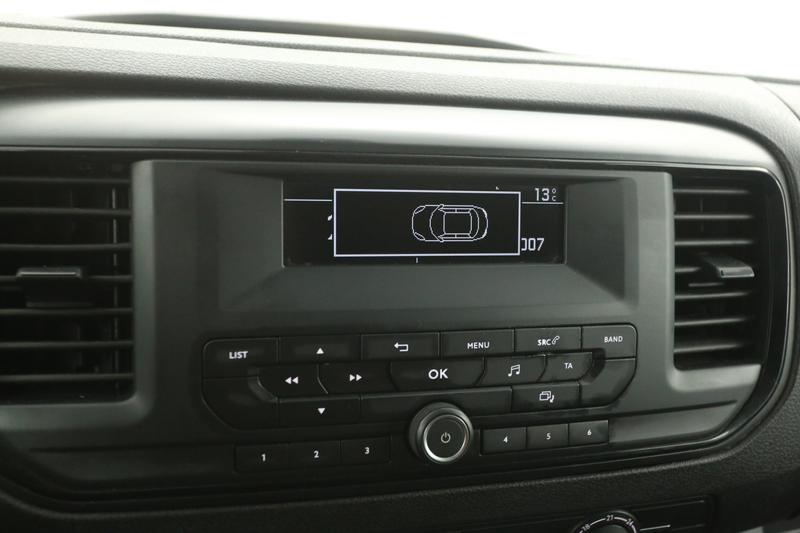 Opel Vivaro 1.5 CDTI L3H1 | Airco | Cruise | 3 Zits | Parkeers — photo 14