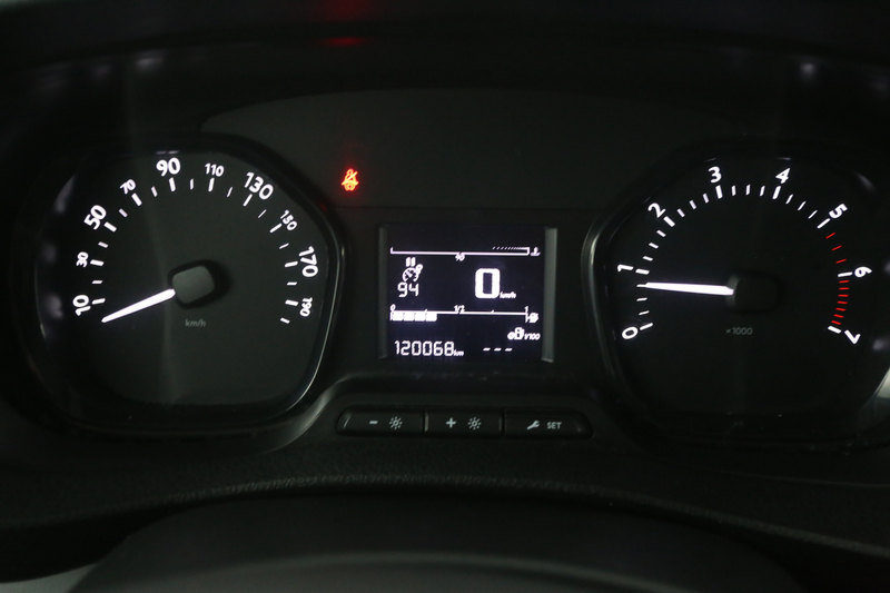 Opel Vivaro 1.5 CDTI L3H1 | Airco | Cruise | 3 Zits | Parkeers — photo 12