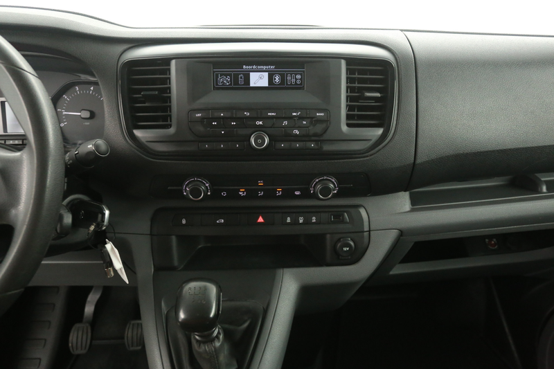 Opel Vivaro 1.5 CDTI L3H1 | Airco | Cruise | 3 Zits | Parkeers — photo 11