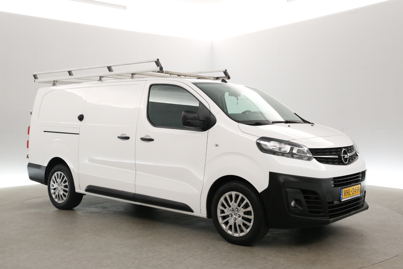 Opel Vivaro 1.5 CDTI L3H1 | Airco | Cruise | 3 Zits | Parkeers — photo 6