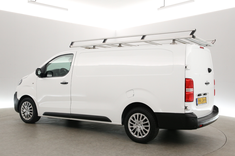 Opel Vivaro 1.5 CDTI L3H1 | Airco | Cruise | 3 Zits | Parkeers — photo 4
