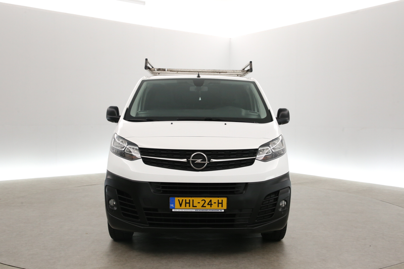 Opel Vivaro 1.5 CDTI L3H1 | Airco | Cruise | 3 Zits | Parkeers — photo 7