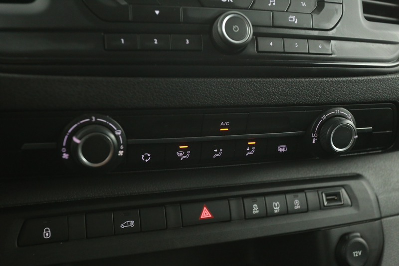 Opel Vivaro 1.5 CDTI L3H1 | Airco | Cruise | 3 Zits | Parkeers — photo 15
