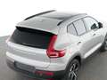 Volvo XC40 B4 Benzin Plus Dark 18"+PANO+PIXEL-LED+360° Silber - thumbnail 9