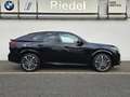 BMW X2 sDrive20i Steptronic DCT Navi DSG Tempom.aktiv Blu Schwarz - thumbnail 2