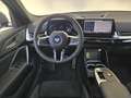 BMW X2 sDrive20i Steptronic DCT Navi DSG Tempom.aktiv Blu Schwarz - thumbnail 17