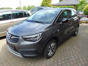 Opel Crossland 2020 Automatik*Kamera*LED*Tempom.