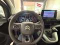 Citroen Berlingo Talla M BlueHDi 100 S&S FEEL BUSINESS Schwarz - thumbnail 12
