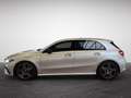 Mercedes-Benz A 200 AMG Line Silber - thumbnail 3