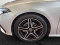 Mercedes-Benz A 200 AMG Line Silber - thumbnail 5