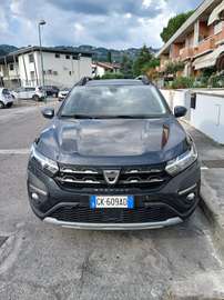 stepway