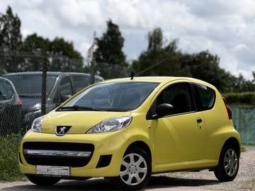 107 1.0i • 2010 • 024.999 KM