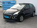 Peugeot 3008 Active 2,0 HDI Hybrid Panorama Navi Kamera Schwarz - thumbnail 1