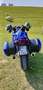 Yamaha FJR 1300 RP04 Albastru - thumbnail 5