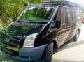 Ford Transit Transit 350 L TDCi VA S Чёрный - thumbnail 1