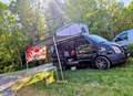 Ford Transit Transit 350 L TDCi VA S Чёрный - thumbnail 6