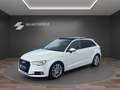 Audi A3 Sportback sport S-Tronic|PANO|BI-XENON|PDC Weiß - thumbnail 1
