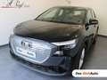Audi Q4 e-tron 35 e-tron basis Schwarz - thumbnail 1