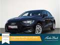 Audi A3 40TFSIe Stronic Navi LED Sitzheizun Noir - thumbnail 2