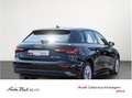Audi A3 40TFSIe Stronic Navi LED Sitzheizun Noir - thumbnail 5