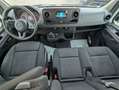 Mercedes-Benz Sprinter 316  2.1 CDI FWD PIANALE DOPPIA CABINA CASSONE FI Blanc - thumbnail 7