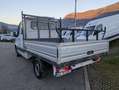Mercedes-Benz Sprinter 316  2.1 CDI FWD PIANALE DOPPIA CABINA CASSONE FI Blanc - thumbnail 4