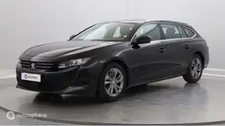 Peugeot 508 BlueHDi 130ch S\u0026S Active Business EAT8