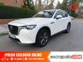 Mazda CX-60 2.5L e-Skyactiv-G PHEV Prime-Line AWD Blanco - thumbnail 3