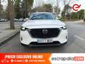 Mazda CX-60 2.5L e-Skyactiv-G PHEV Prime-Line AWD Blanco - thumbnail 2