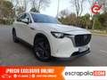 Mazda CX-60 2.5L e-Skyactiv-G PHEV Prime-Line AWD Blanco - thumbnail 1