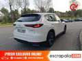 Mazda CX-60 2.5L e-Skyactiv-G PHEV Prime-Line AWD Blanco - thumbnail 4