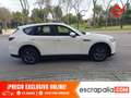 Mazda CX-60 2.5L e-Skyactiv-G PHEV Prime-Line AWD Blanco - thumbnail 8