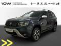 Dacia Duster II Anniversary AHK abnehmbar!! Klima Navi Grau - thumbnail 1