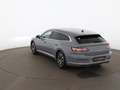 Volkswagen Arteon SB 2.0 TDI Elegance Aut LED AHK RADAR NAVI Grau - thumbnail 8