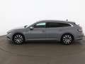 Volkswagen Arteon SB 2.0 TDI Elegance Aut LED AHK RADAR NAVI Grau - thumbnail 7