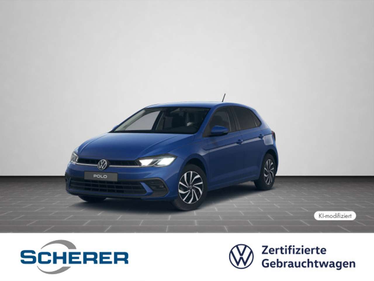Volkswagen Polo 2026