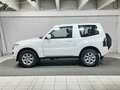 Mitsubishi Pajero 3.2 DI-D 16V auto 3 porte Biały - thumbnail 2
