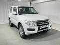 Mitsubishi Pajero 3.2 DI-D 16V auto 3 porte Biały - thumbnail 7