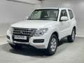 Mitsubishi Pajero 3.2 DI-D 16V auto 3 porte Biały - thumbnail 1