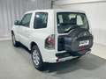 Mitsubishi Pajero 3.2 DI-D 16V auto 3 porte Blanco - thumbnail 3