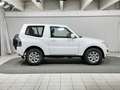 Mitsubishi Pajero 3.2 DI-D 16V auto 3 porte Biały - thumbnail 6
