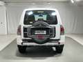 Mitsubishi Pajero 3.2 DI-D 16V auto 3 porte Biały - thumbnail 4
