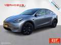 Tesla Model Y Long Range Dual Motor + Trekhaak Gris - thumbnail 1