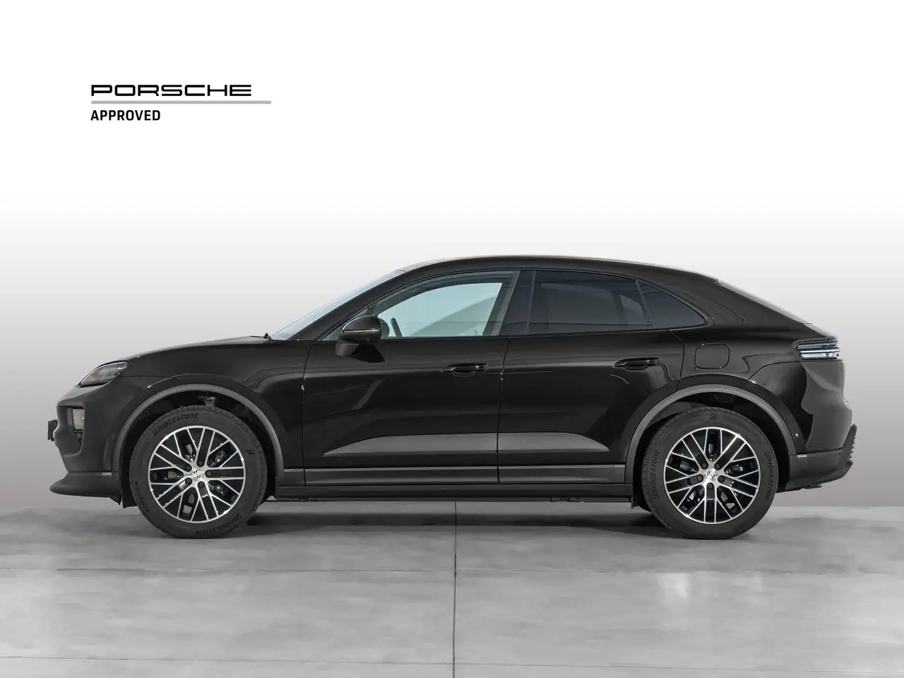 Porsche Macan 2026