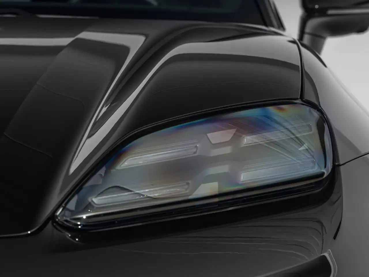 Porsche Macan 2026 — фото 10
