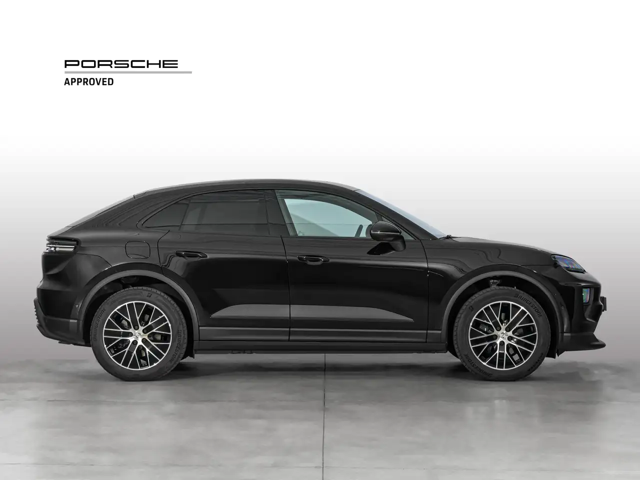 Porsche Macan 2026